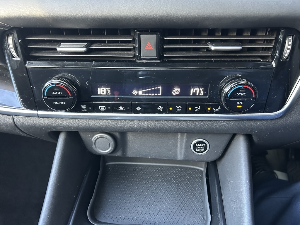 Used Nissan Qashqai 2022 for sale - 76129154: Photo 37
