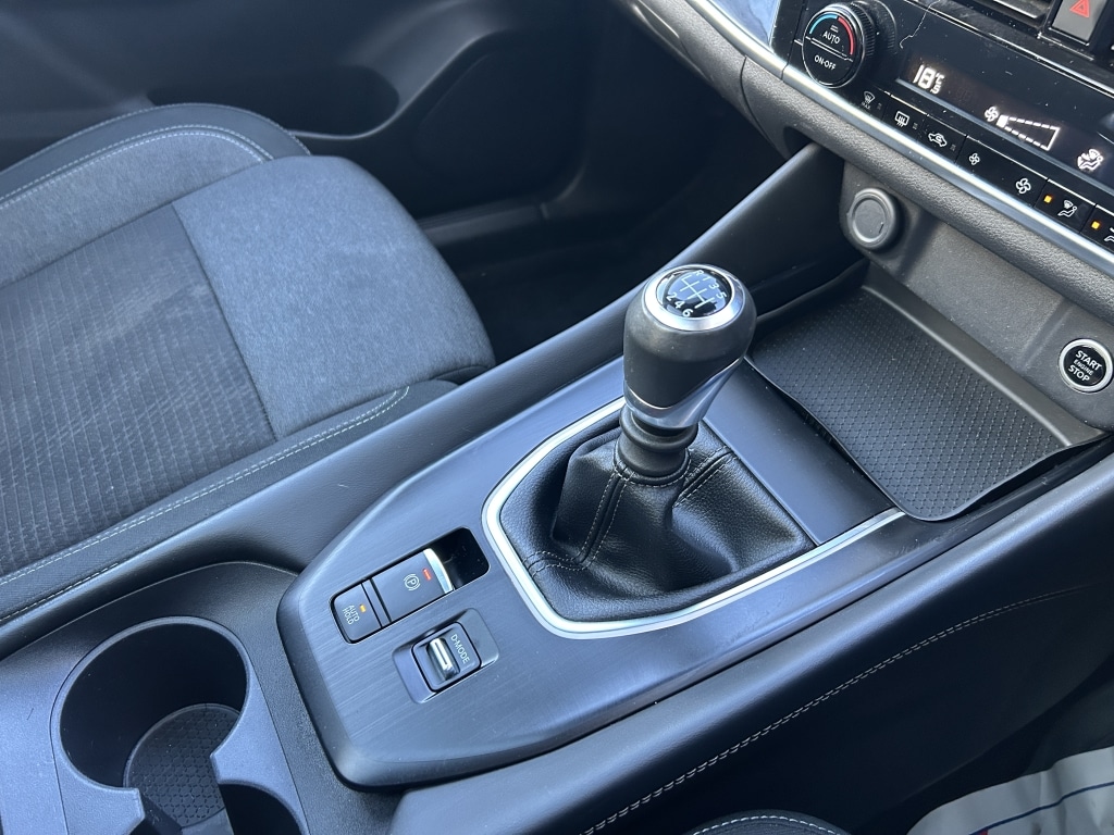 Used Nissan Qashqai 2022 for sale - 76129154: Photo 38