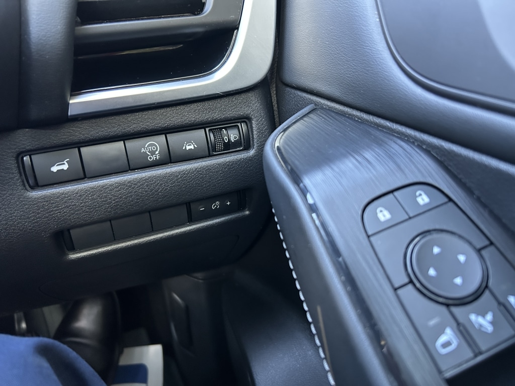 Used Nissan Qashqai 2022 for sale - 76129154: Photo 39