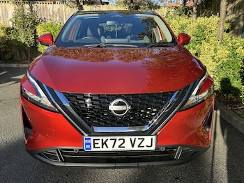 Used Nissan Qashqai 2022 for sale - 76129154: Photo 3