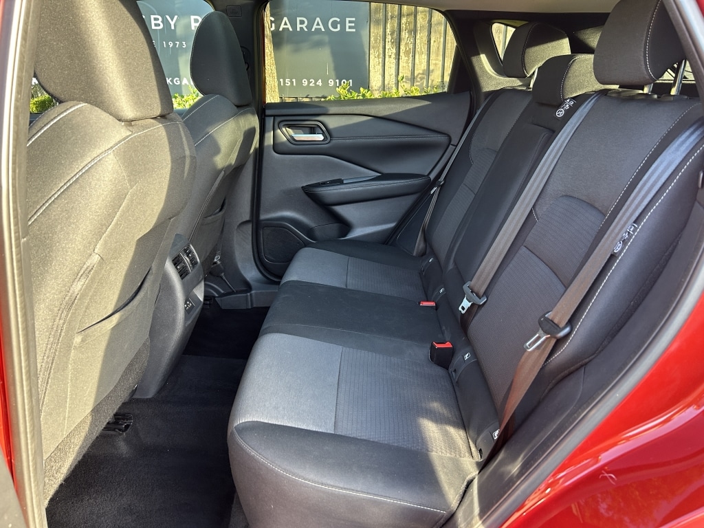 Used Nissan Qashqai 2022 for sale - 76129154: Photo 40