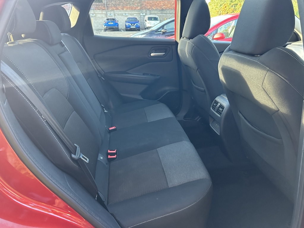 Used Nissan Qashqai 2022 for sale - 76129154: Photo 41