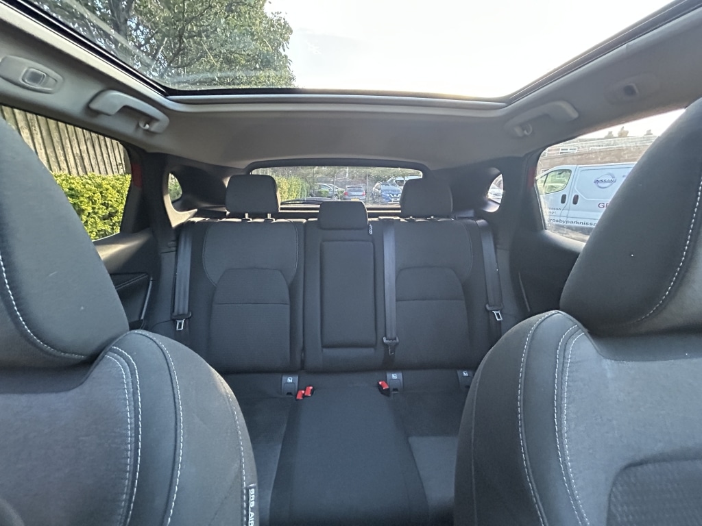 Used Nissan Qashqai 2022 for sale - 76129154: Photo 42