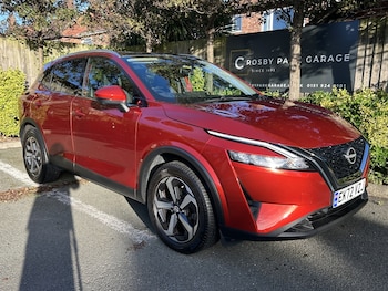 Used Nissan Qashqai 2022 for sale - 76129154: Photo 4