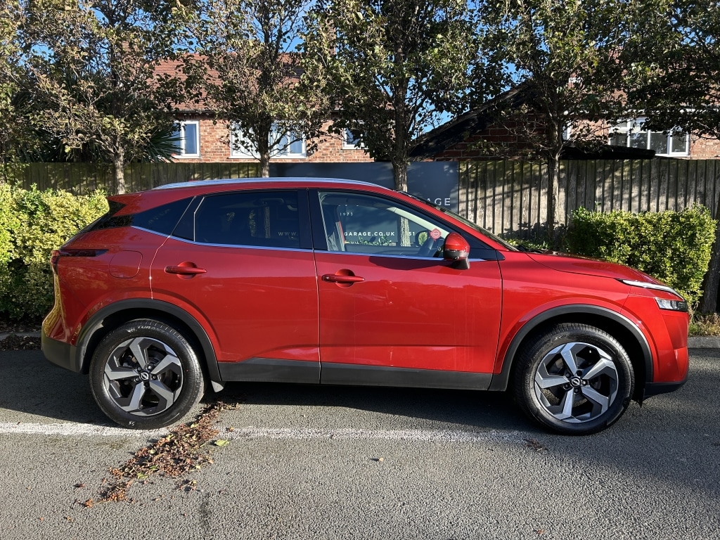 Used Nissan Qashqai 2022 for sale - 76129154: Photo 6
