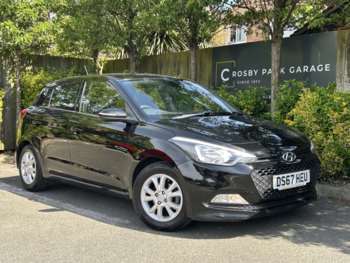 2017 (67) - 1.2 MPI SE 5DR Manual