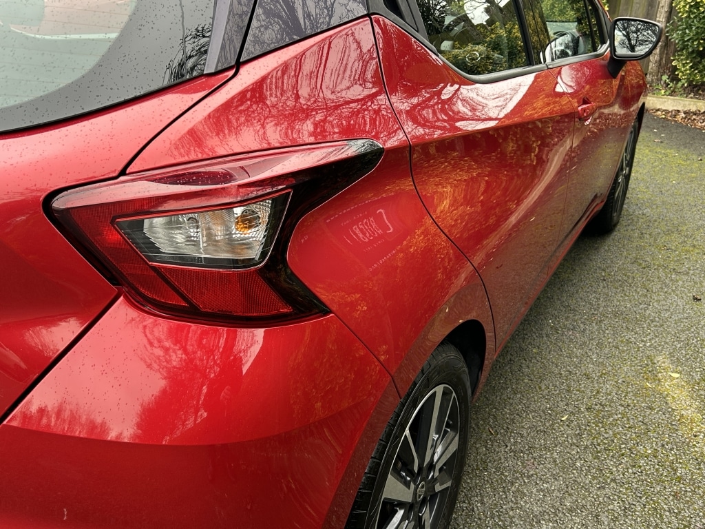 Used Nissan Micra 2018 for sale - 77682078: Photo 14