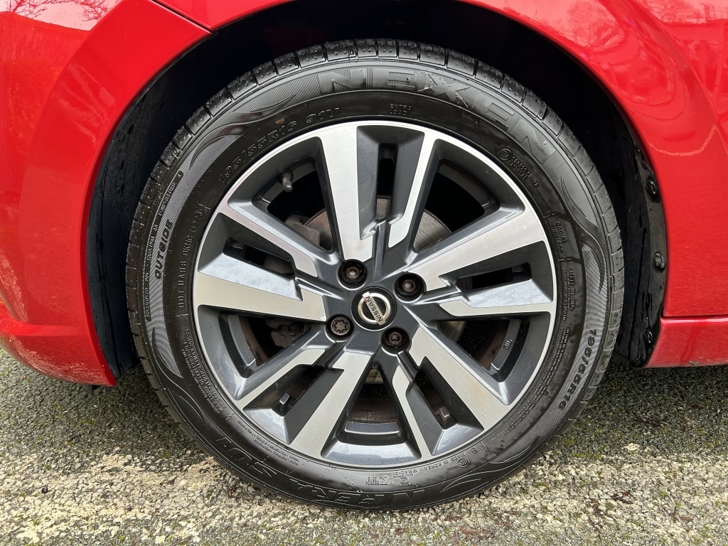 Used Nissan Micra 2018 for sale - 77682078: Photo 16