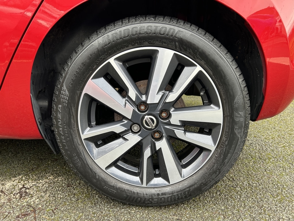 Used Nissan Micra 2018 for sale - 77682078: Photo 17