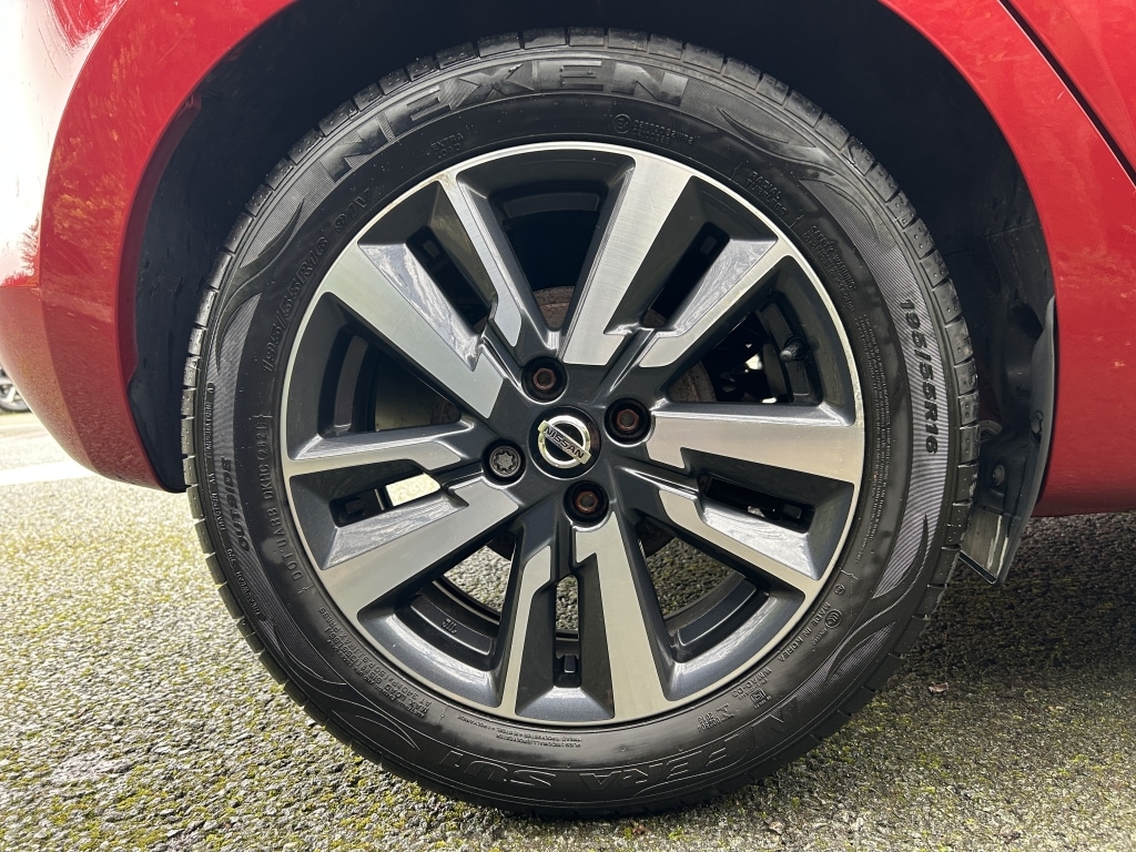 Used Nissan Micra 2018 for sale - 77682078: Photo 18