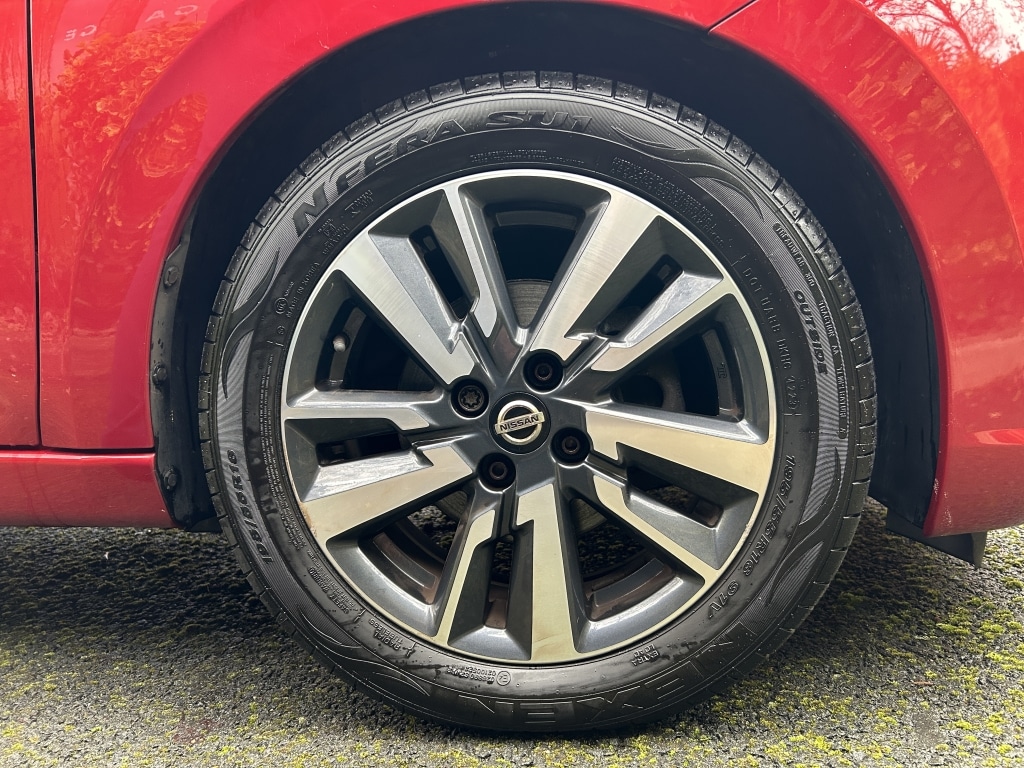 Used Nissan Micra 2018 for sale - 77682078: Photo 19