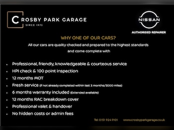 Nissan Micra feature image