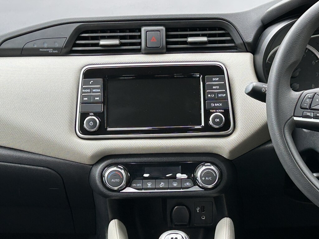 Used Nissan Micra 2018 for sale - 77682078: Photo 23