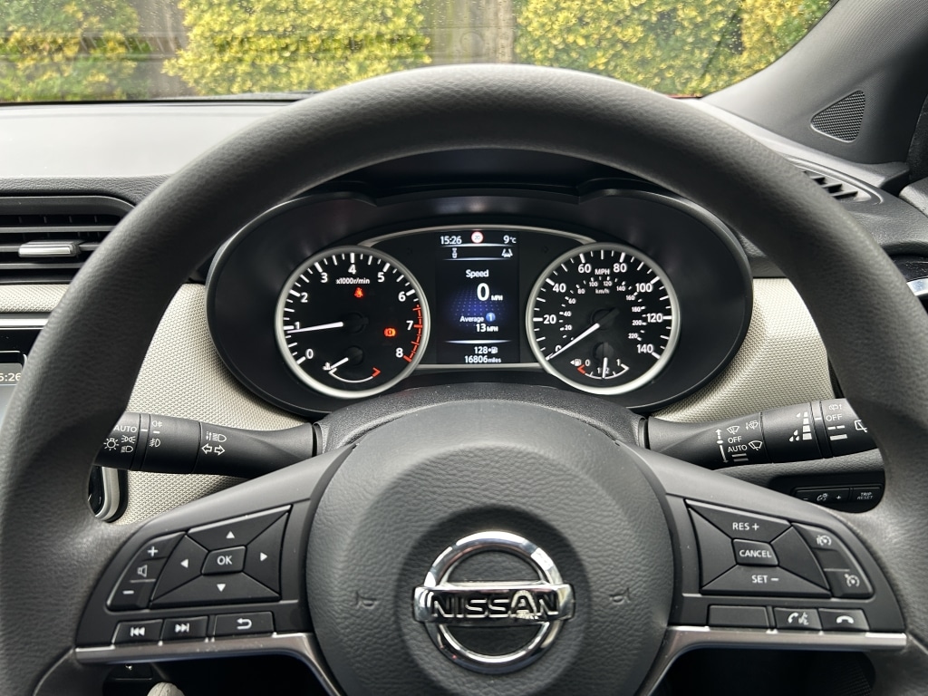 Used Nissan Micra 2018 for sale - 77682078: Photo 27