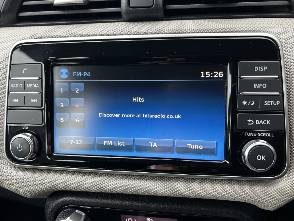 Used Nissan Micra 2018 for sale - 77682078: Photo 29