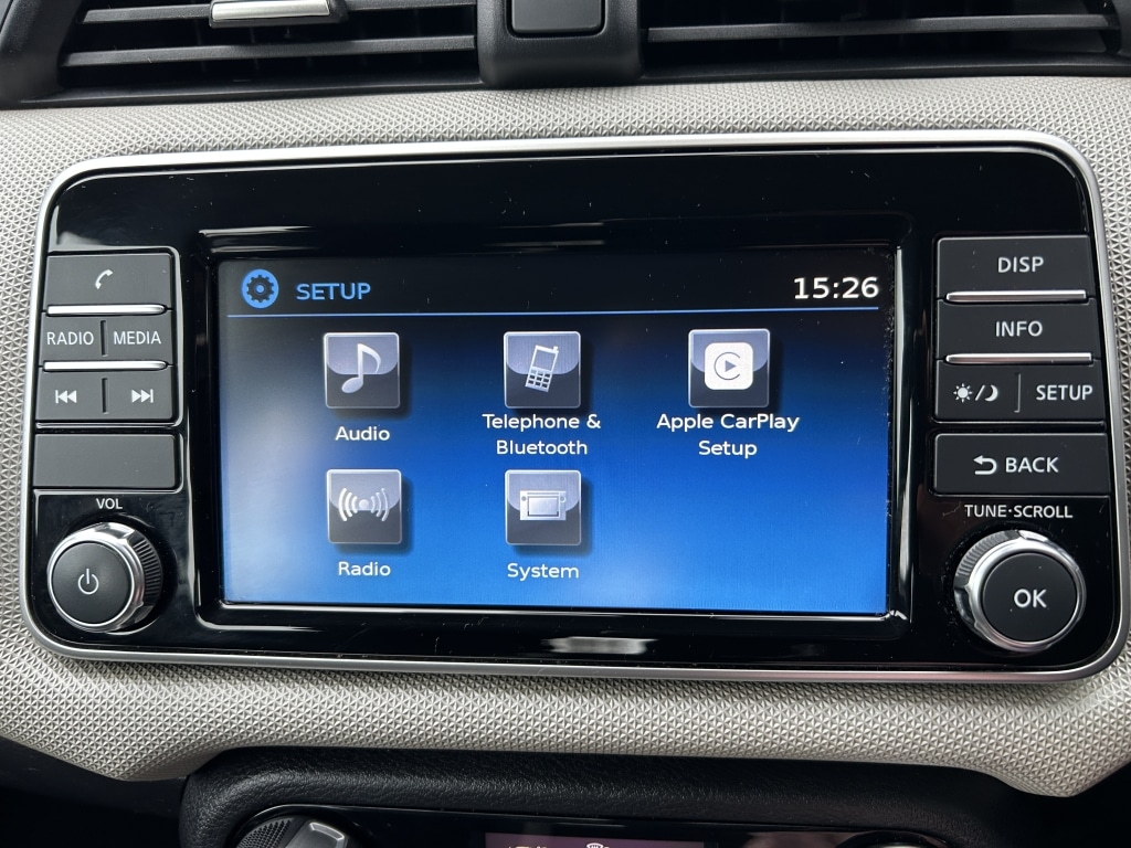 Used Nissan Micra 2018 for sale - 77682078: Photo 30