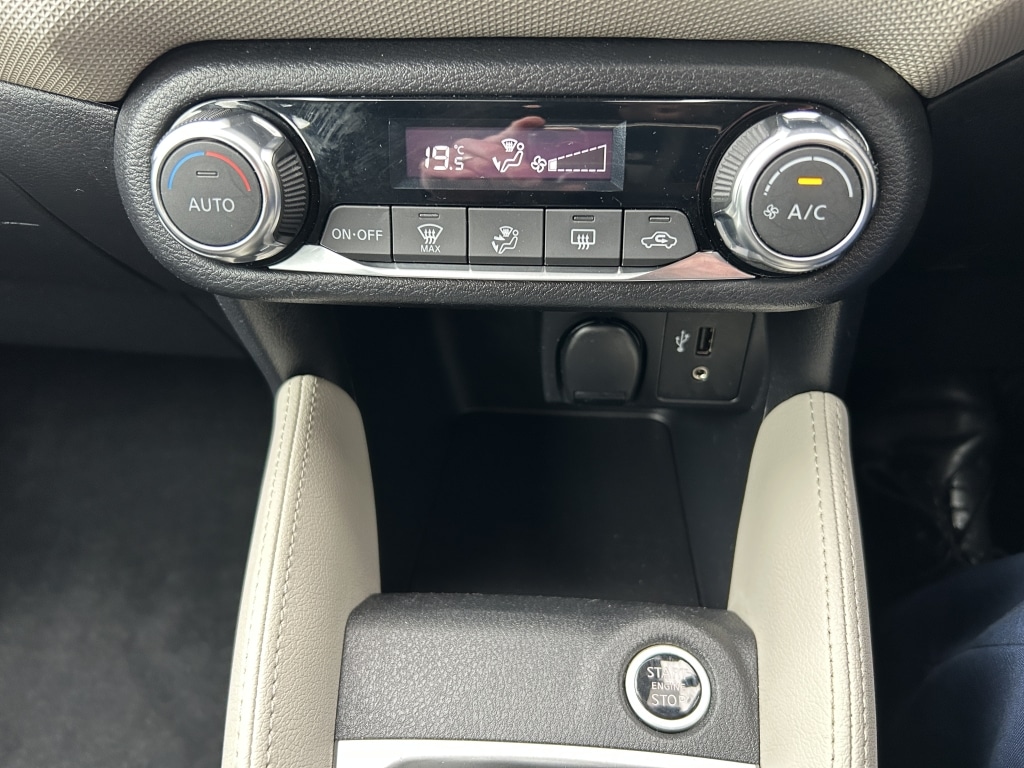 Used Nissan Micra 2018 for sale - 77682078: Photo 31