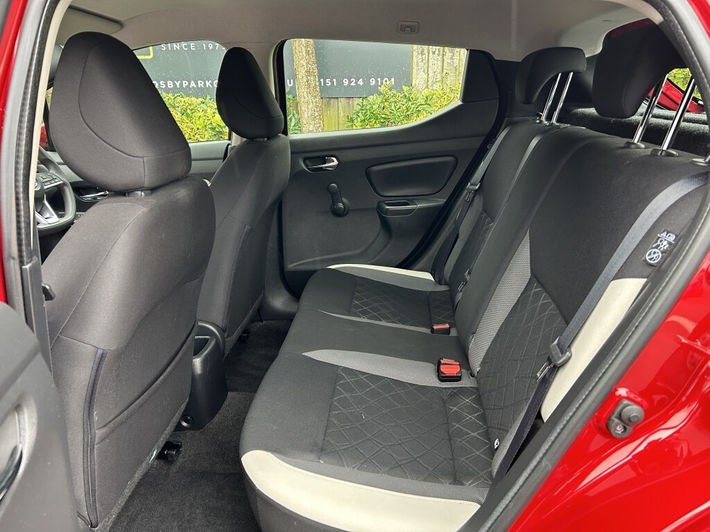 Used Nissan Micra 2018 for sale - 77682078: Photo 34