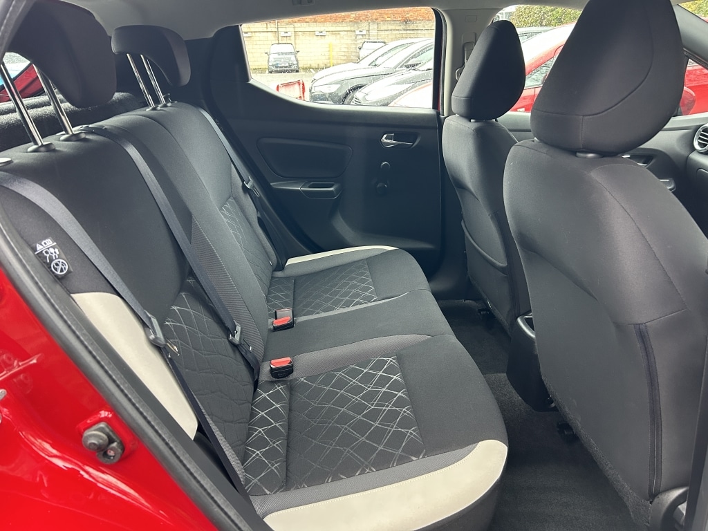 Used Nissan Micra 2018 for sale - 77682078: Photo 35