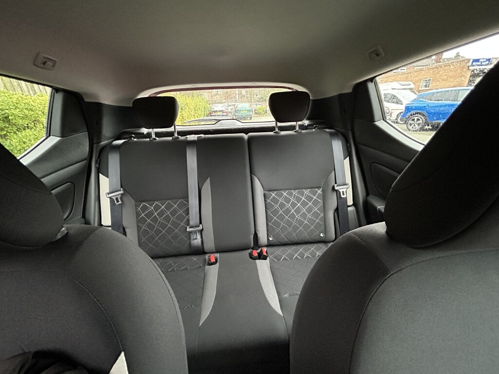 Used Nissan Micra 2018 for sale - 77682078: Photo 36