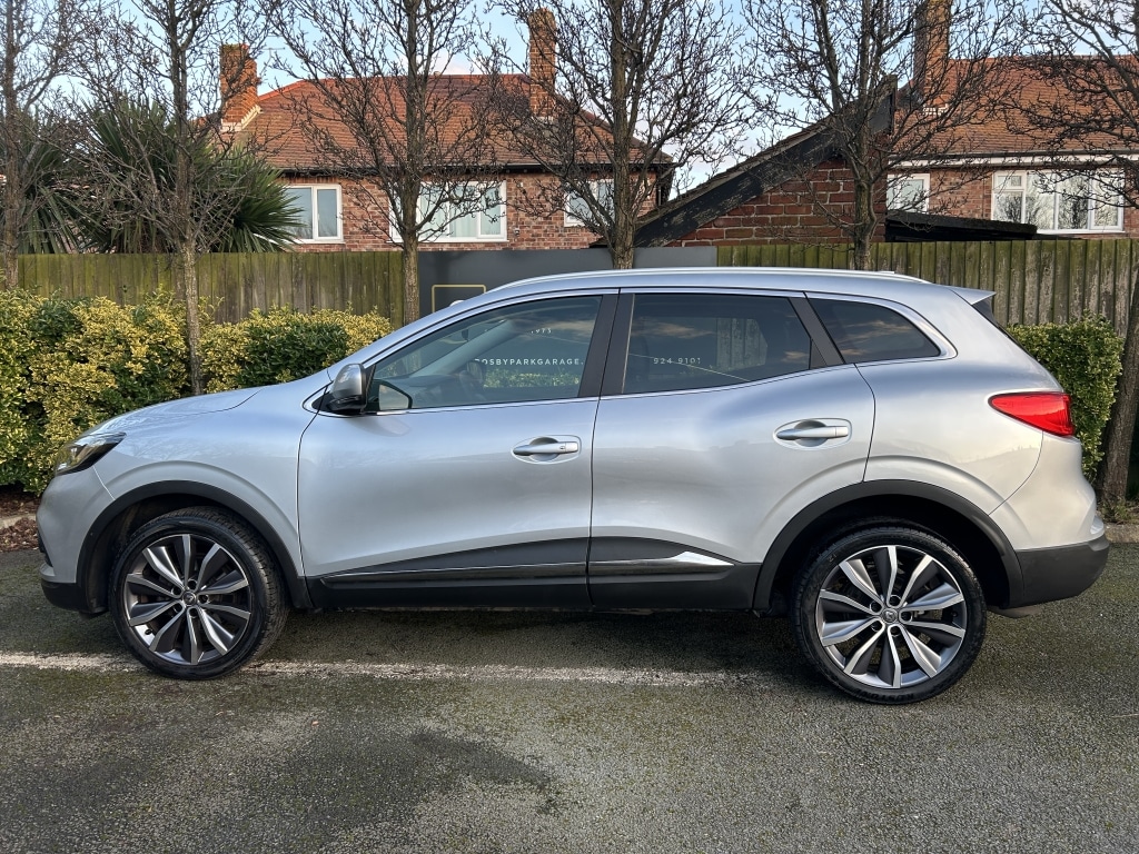 Used Renault Kadjar 2020 for sale - 77643993: Photo 10