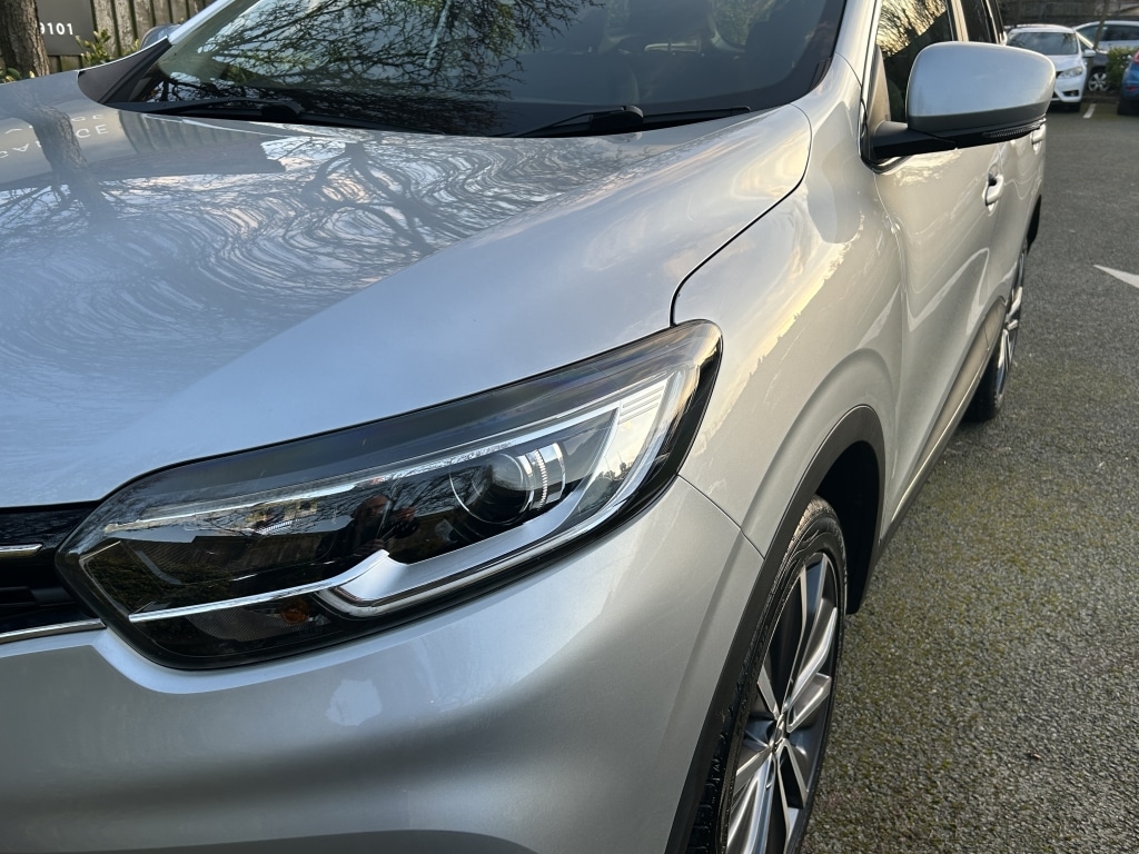 Used Renault Kadjar 2020 for sale - 77643993: Photo 12