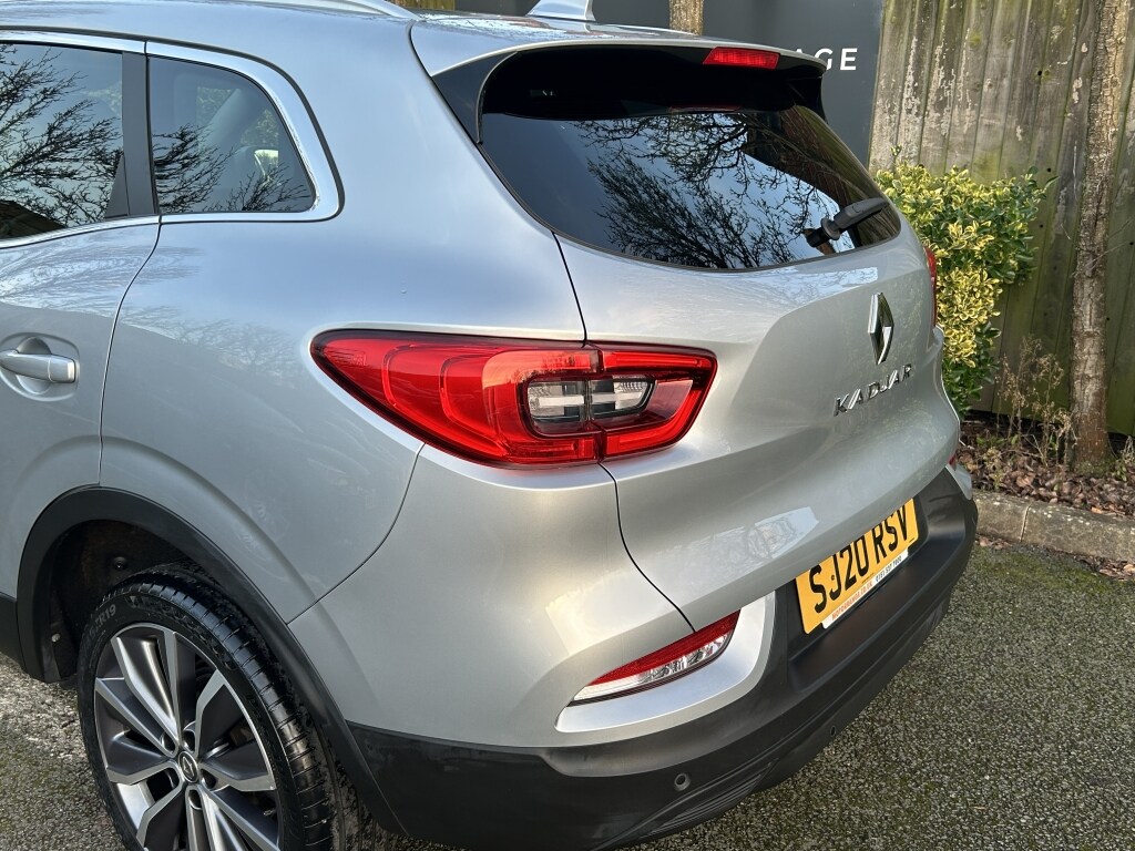 Used Renault Kadjar 2020 for sale - 77643993: Photo 13
