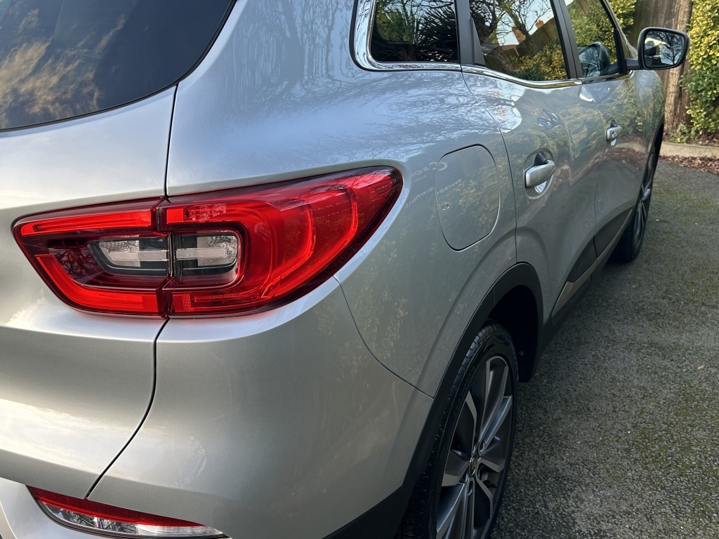 Used Renault Kadjar 2020 for sale - 77643993: Photo 14