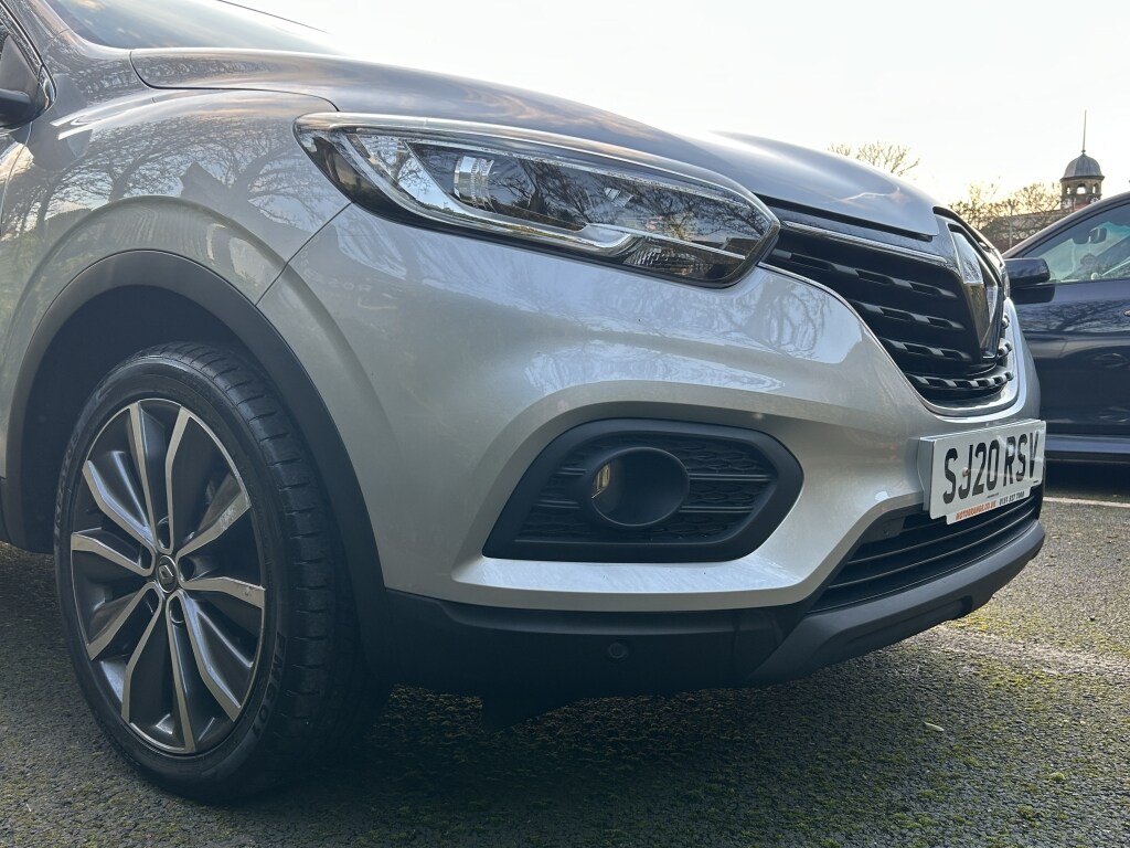 Used Renault Kadjar 2020 for sale - 77643993: Photo 15