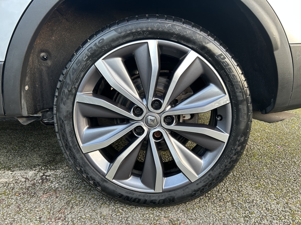 Used Renault Kadjar 2020 for sale - 77643993: Photo 17