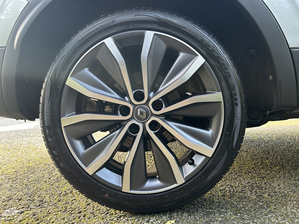 Used Renault Kadjar 2020 for sale - 77643993: Photo 18