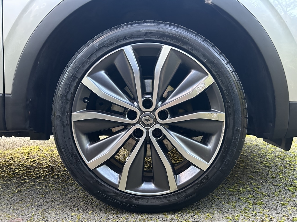 Used Renault Kadjar 2020 for sale - 77643993: Photo 19