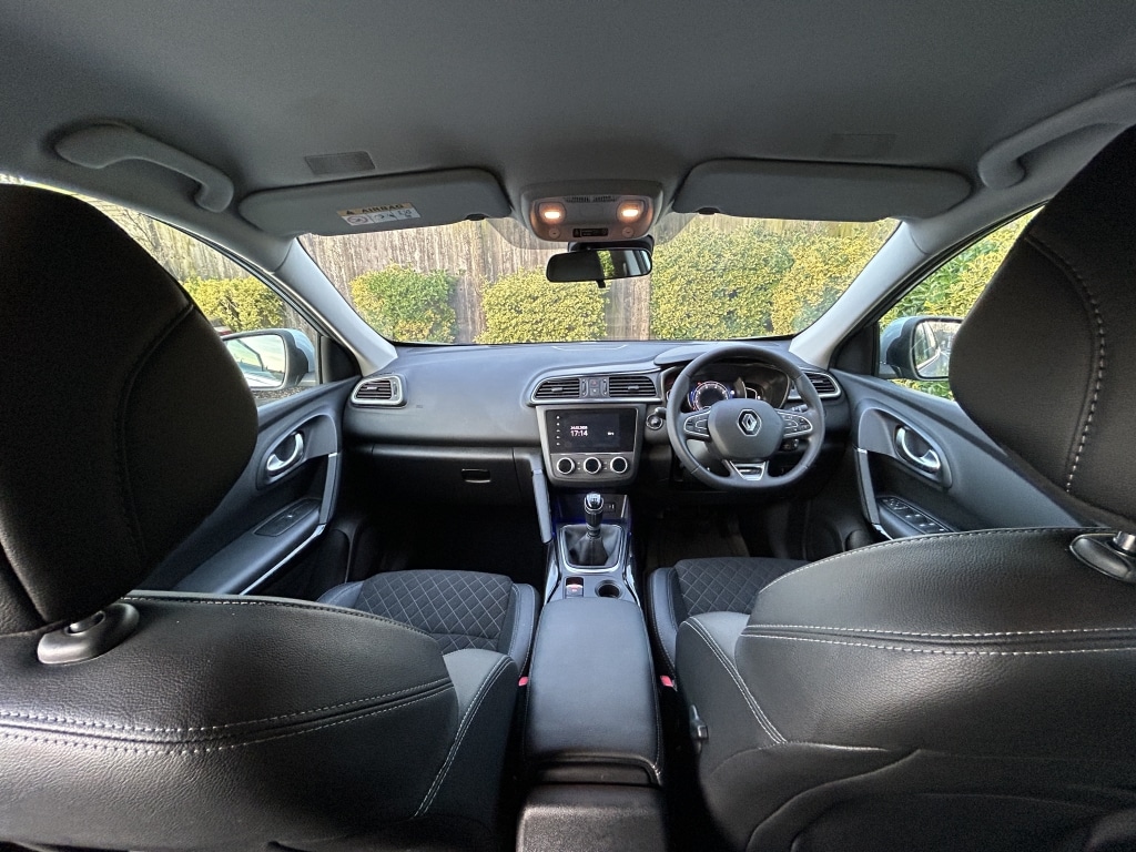 Used Renault Kadjar 2020 for sale - 77643993: Photo 21