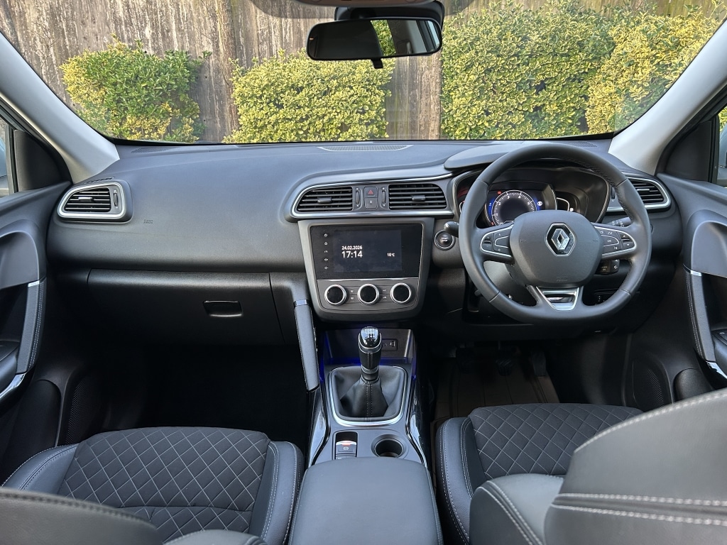 Used Renault Kadjar 2020 for sale - 77643993: Photo 22