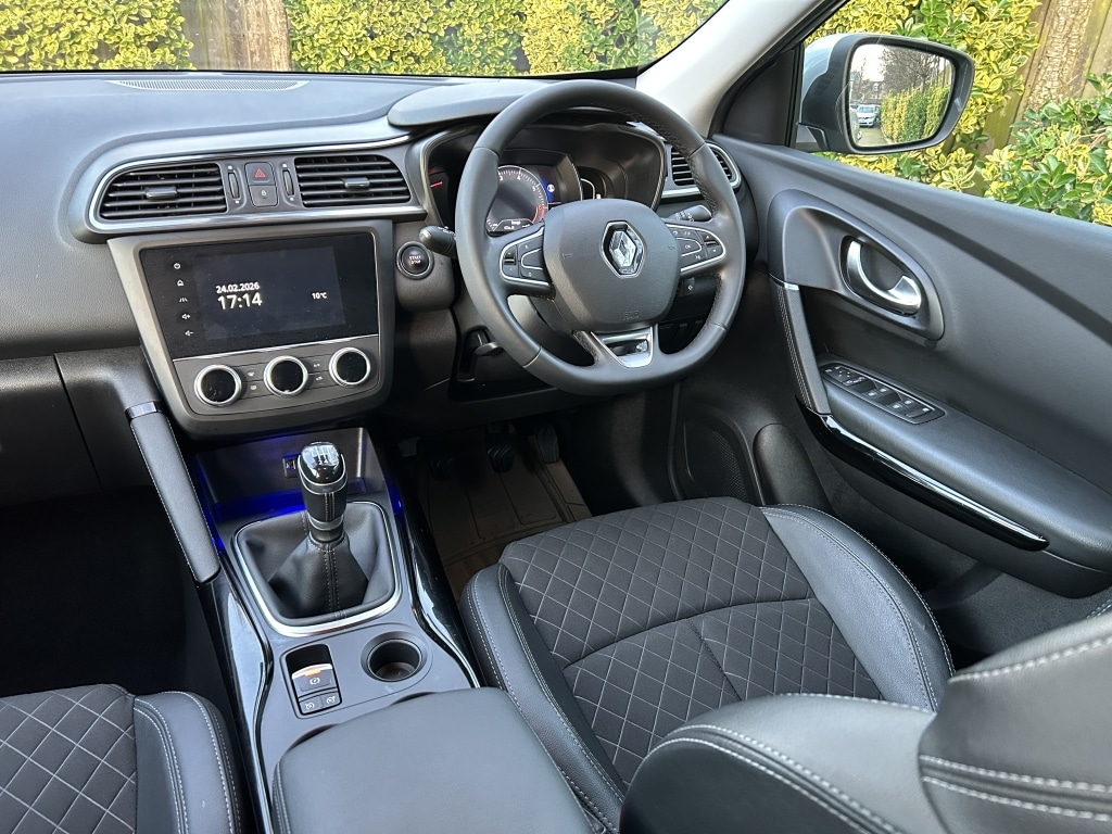 Used Renault Kadjar 2020 for sale - 77643993: Photo 24