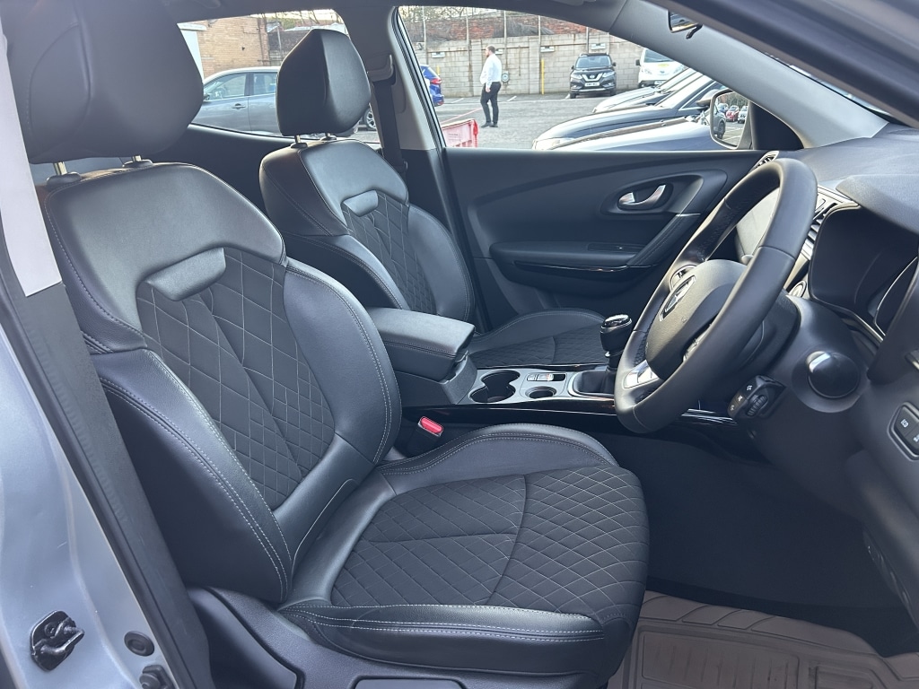 Used Renault Kadjar 2020 for sale - 77643993: Photo 25