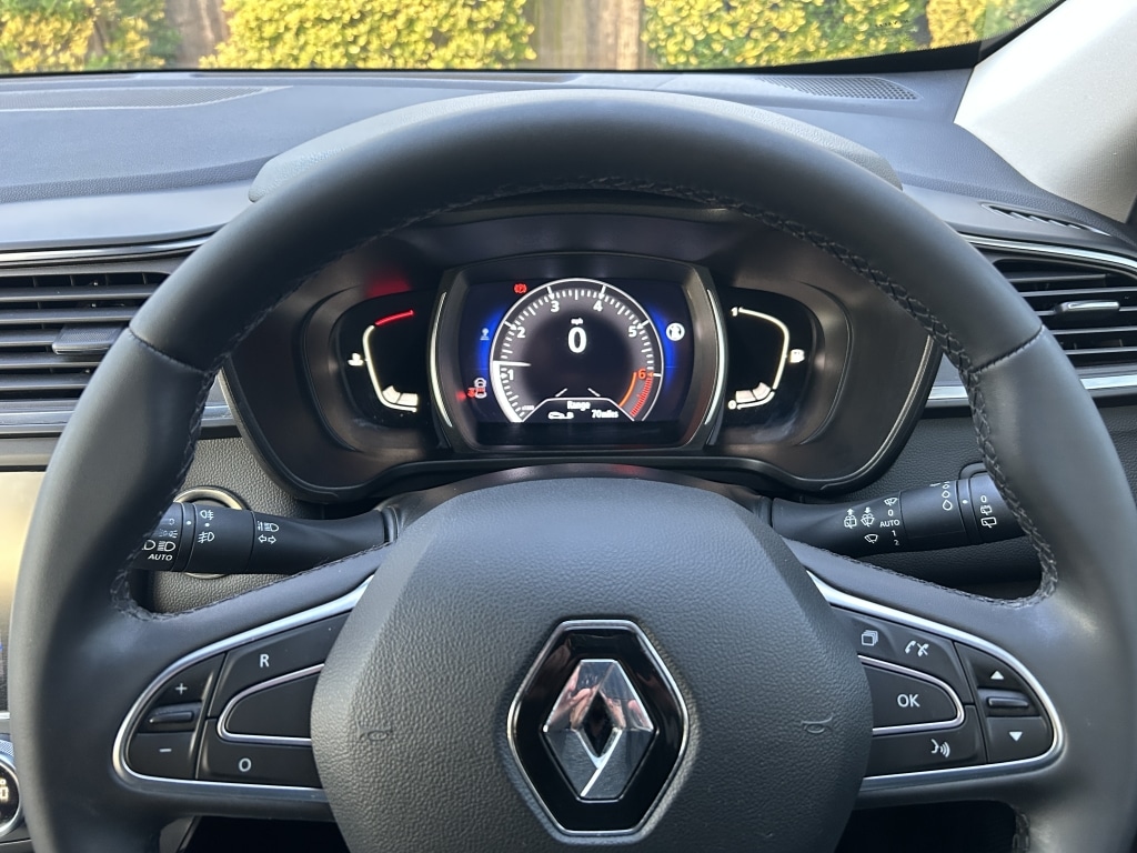 Used Renault Kadjar 2020 for sale - 77643993: Photo 27