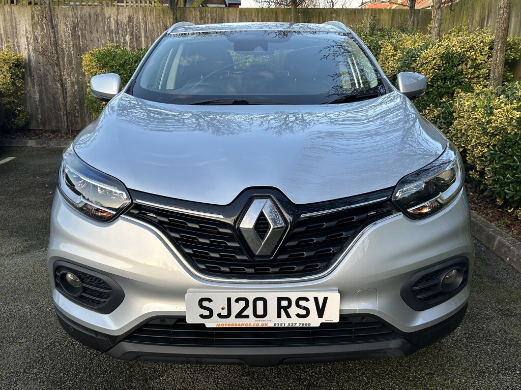Used Renault Kadjar 2020 for sale - 77643993: Photo 3