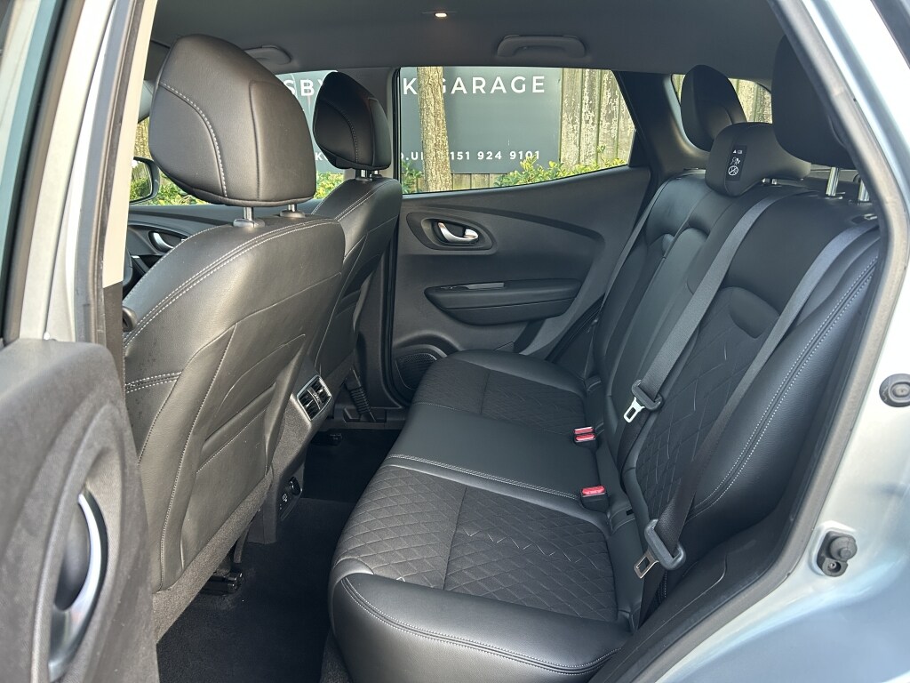 Used Renault Kadjar 2020 for sale - 77643993: Photo 38