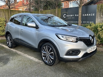 Used Renault Kadjar 2020 for sale - 77643993: Photo