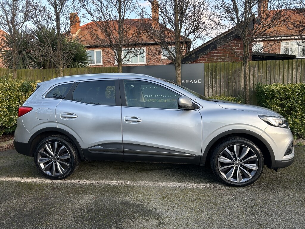 Used Renault Kadjar 2020 for sale - 77643993: Photo 6