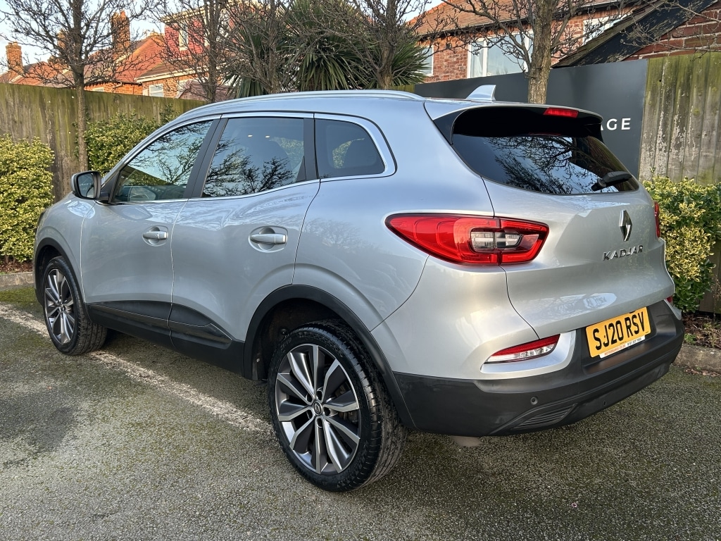 Used Renault Kadjar 2020 for sale - 77643993: Photo 9