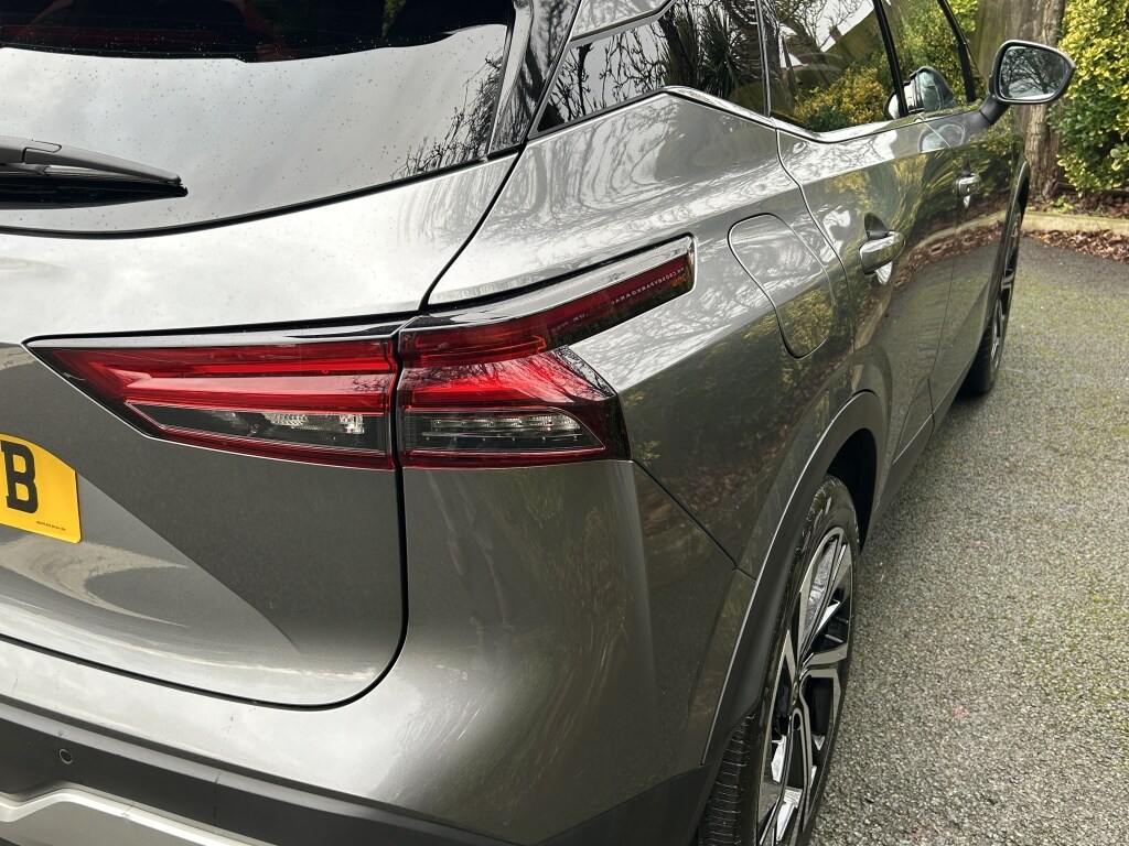 Used Nissan Qashqai 2021 for sale - 78151773: Photo 14