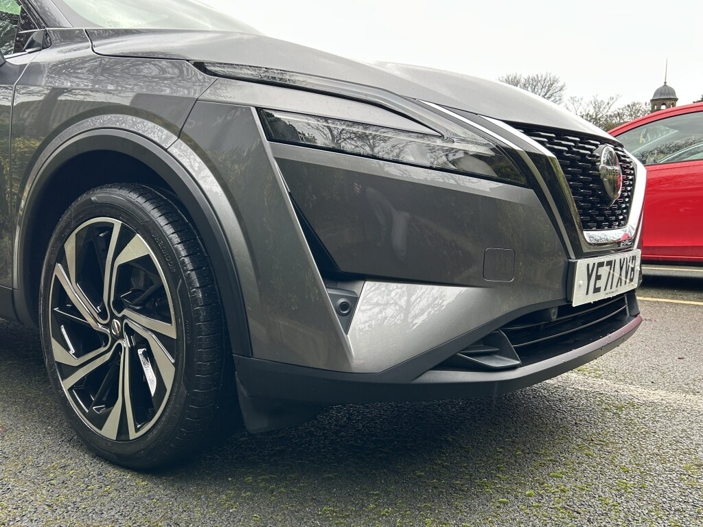 Used Nissan Qashqai 2021 for sale - 78151773: Photo 15