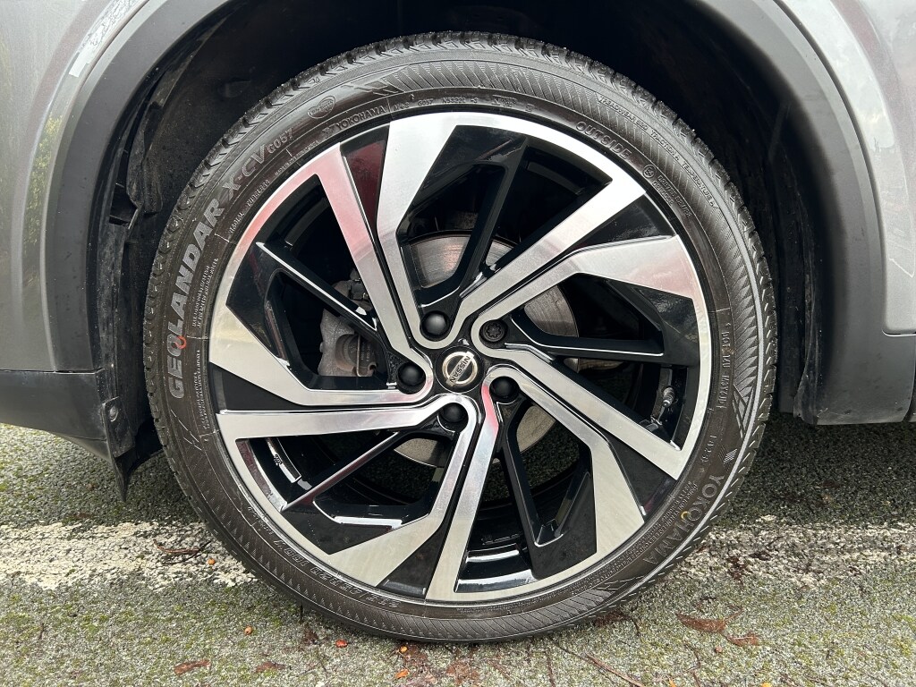 Used Nissan Qashqai 2021 for sale - 78151773: Photo 16