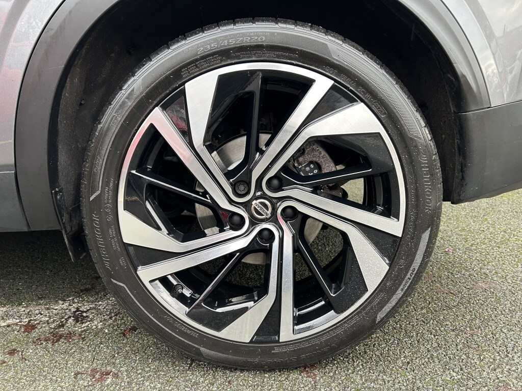 Used Nissan Qashqai 2021 for sale - 78151773: Photo 17