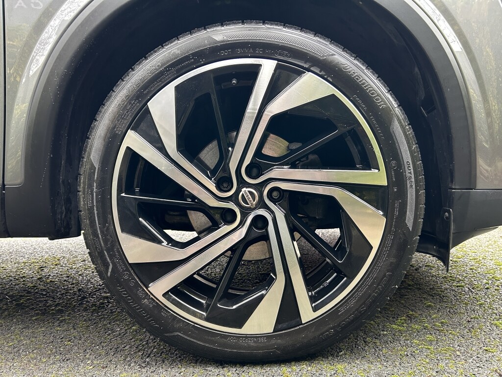 Used Nissan Qashqai 2021 for sale - 78151773: Photo 19