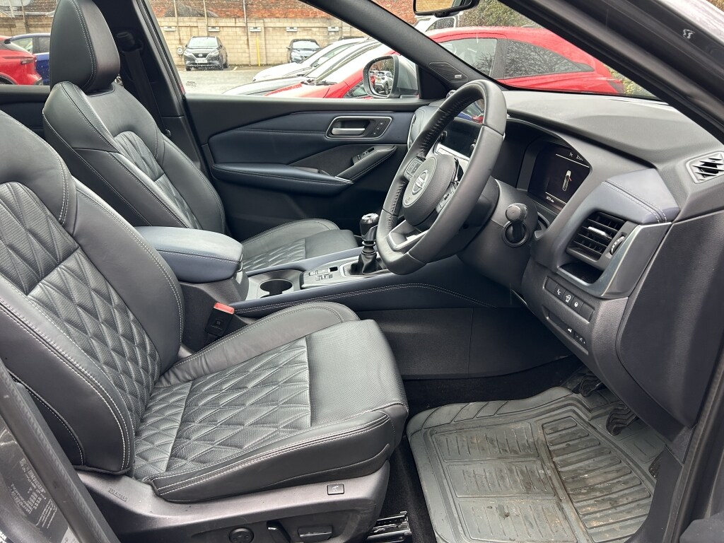 Used Nissan Qashqai 2021 for sale - 78151773: Photo 26