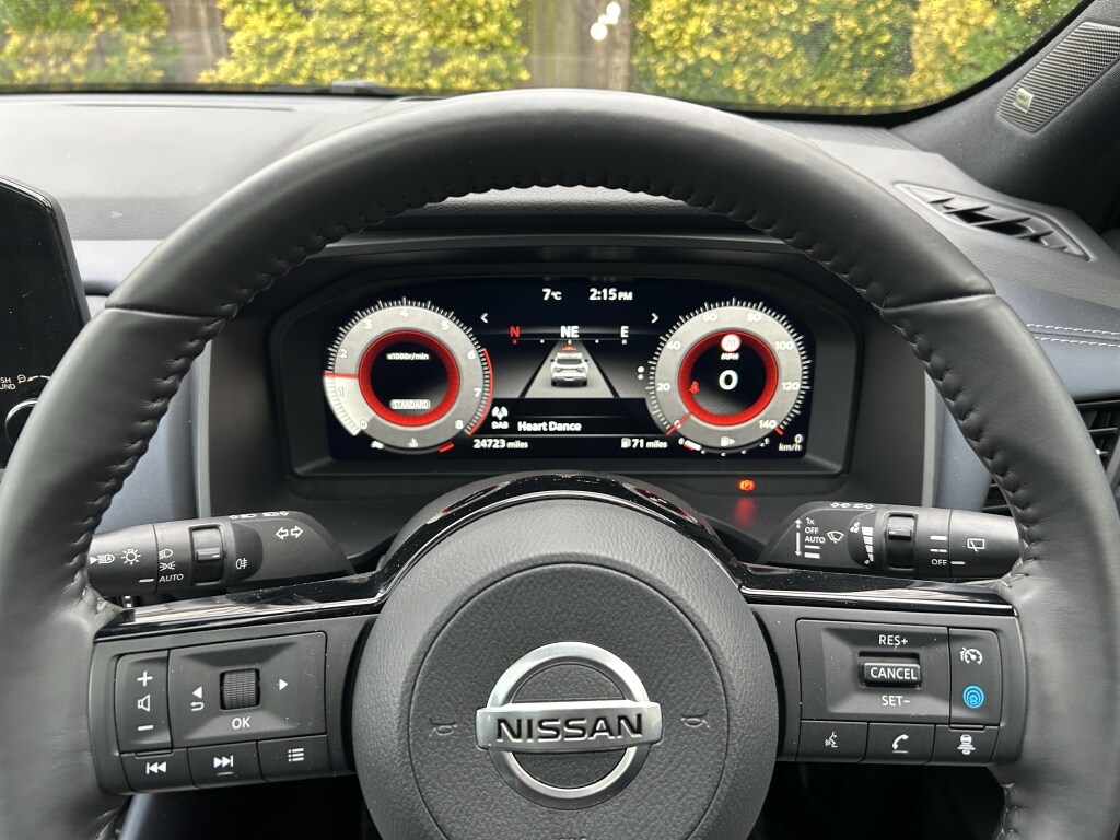 Used Nissan Qashqai 2021 for sale - 78151773: Photo 28