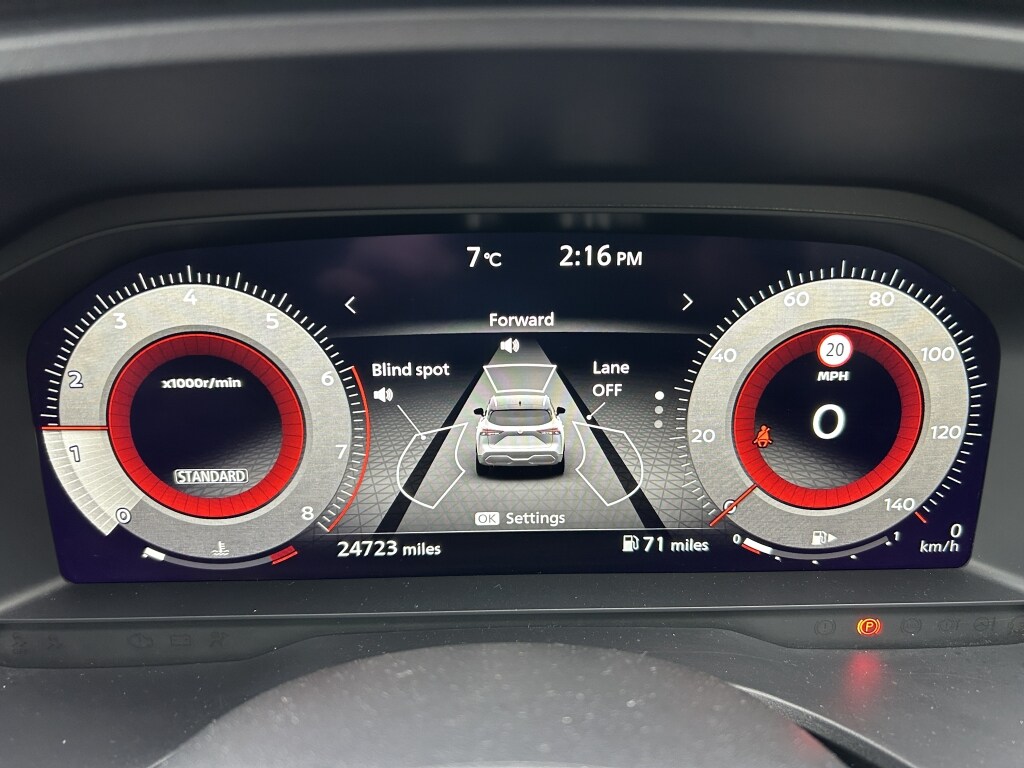 Used Nissan Qashqai 2021 for sale - 78151773: Photo 29